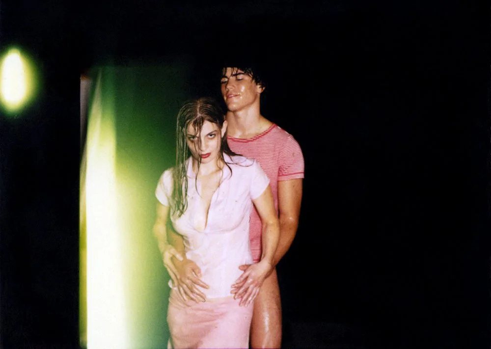 Sisley Polaroid, 2002/08
