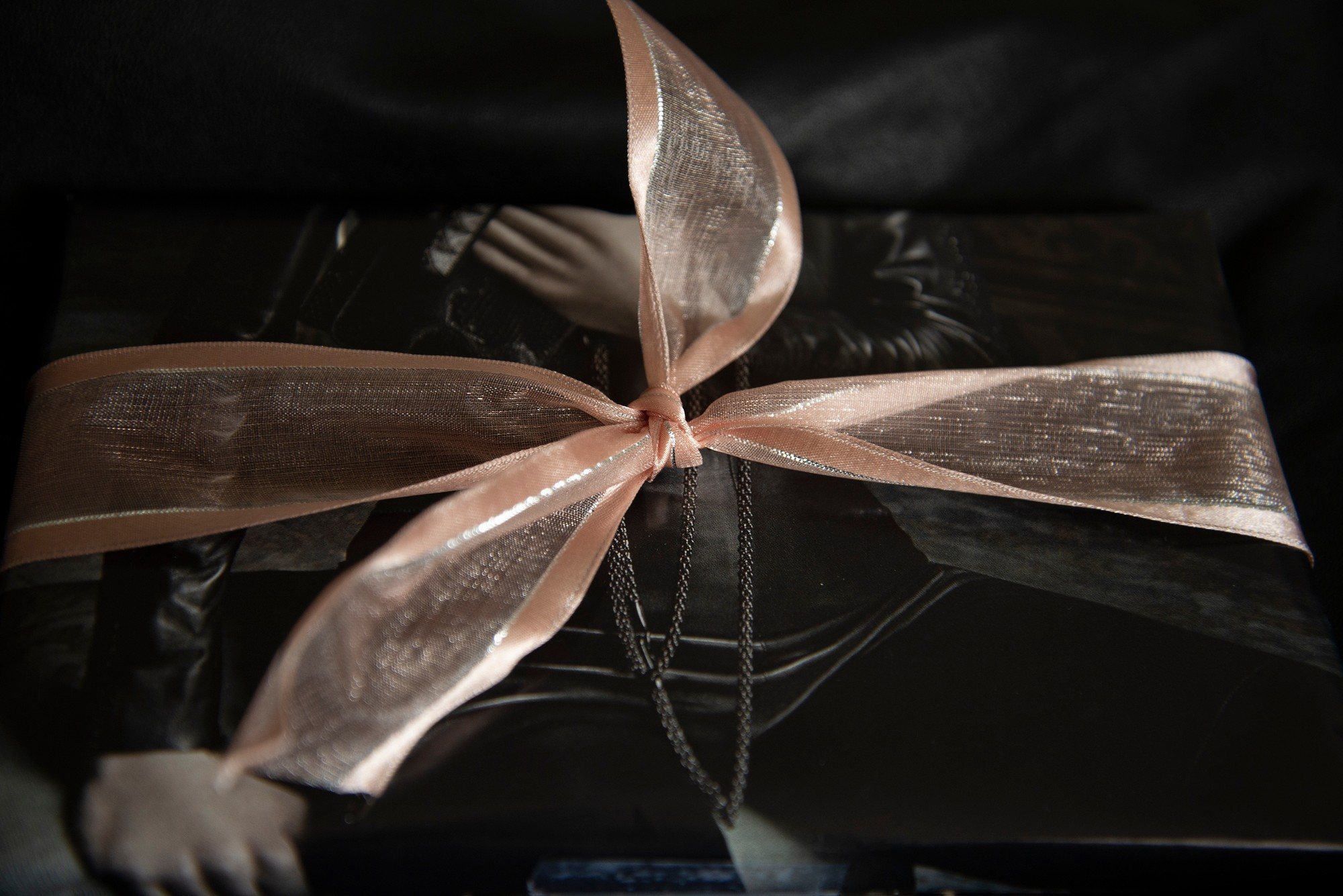 HBB for Krista, 2020