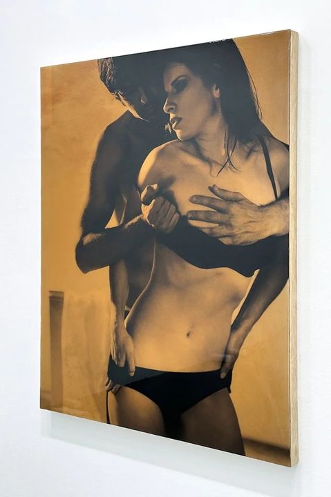 Untitled (Dolce & Gabbana), 2002