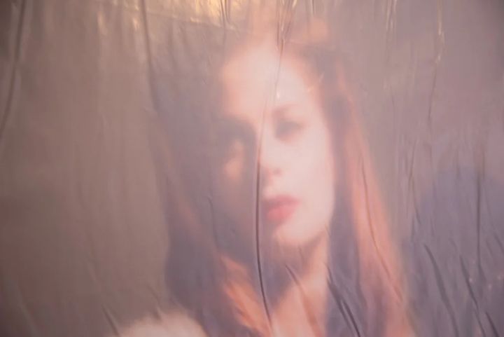 Judy Veiled, 2023