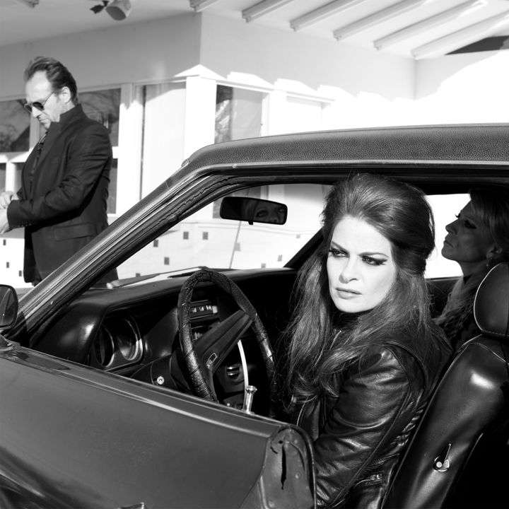 On the Road, 2013
